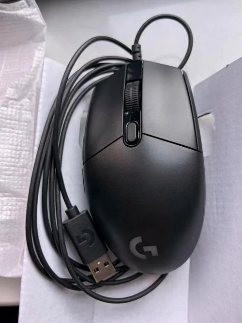 罗技g102历史最低价_2