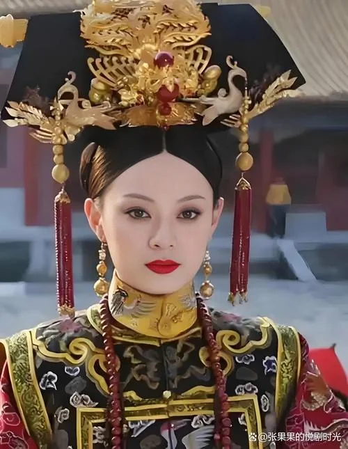 甄嬛生孩子叫什么_1