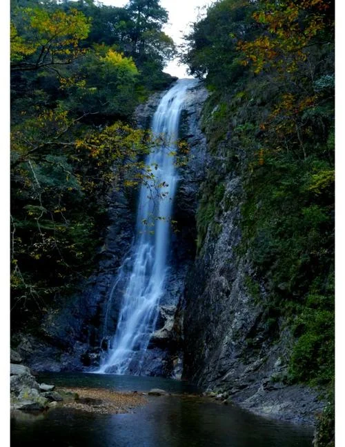 天堂寨景点特色介绍_2