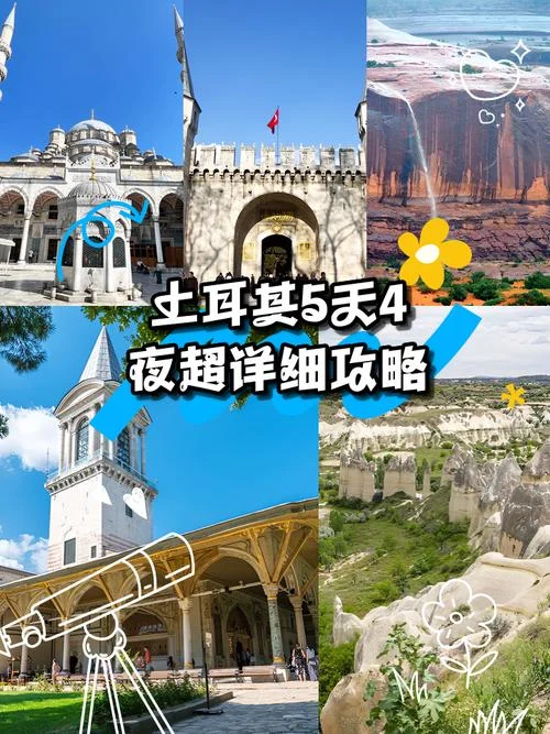 土耳其旅游攻略购物-土耳其购物攻略