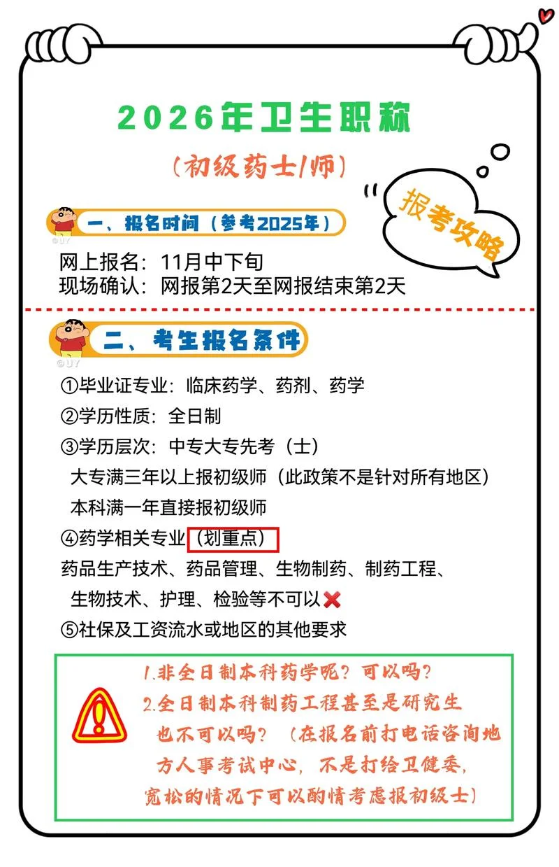 执业药师报考条件最新规定_1