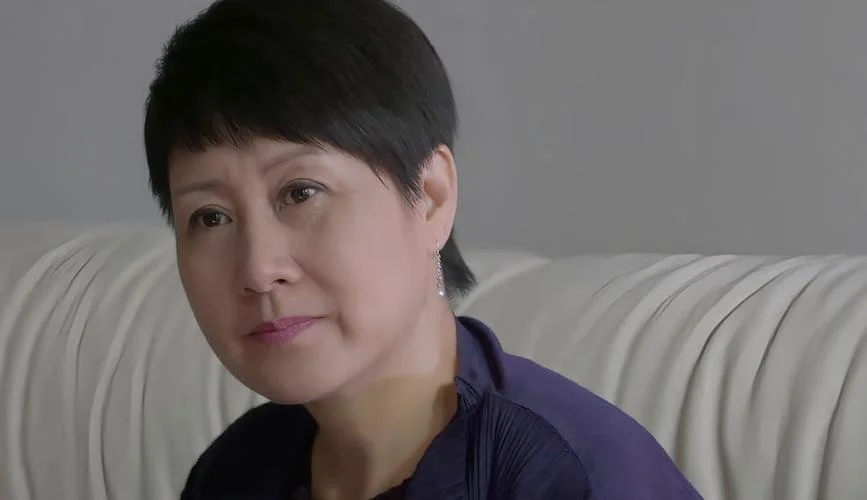 功夫婆媳剧情17集介绍_1