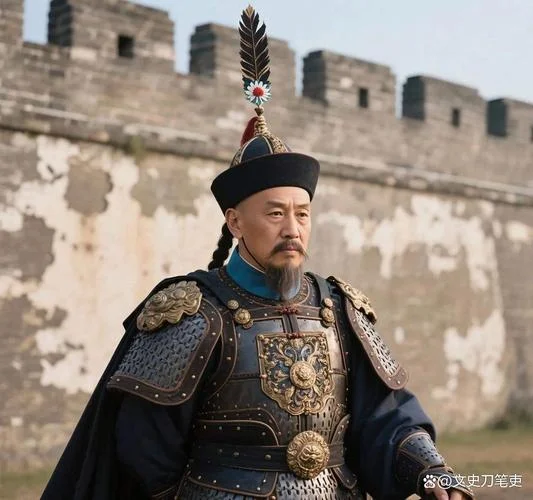 中国近代历史电视剧-近代史题材影视剧