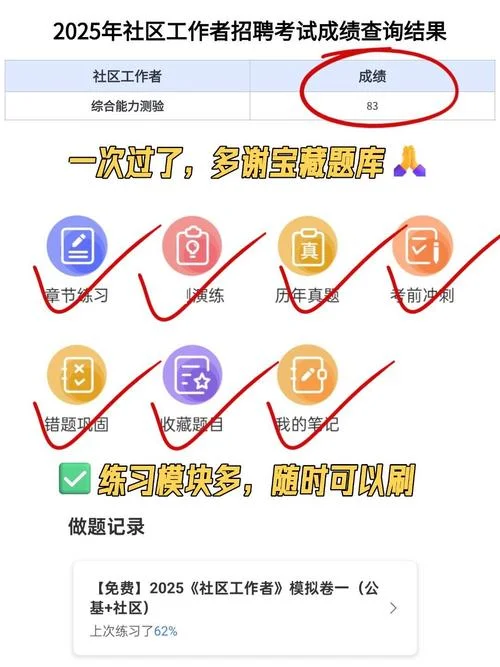 社区工作者成绩查询_1