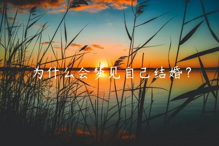 梦见与一个陌生人结婚_2