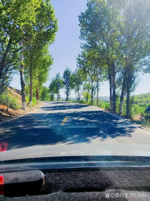 怪坡旅游攻略-怪坡游玩指南