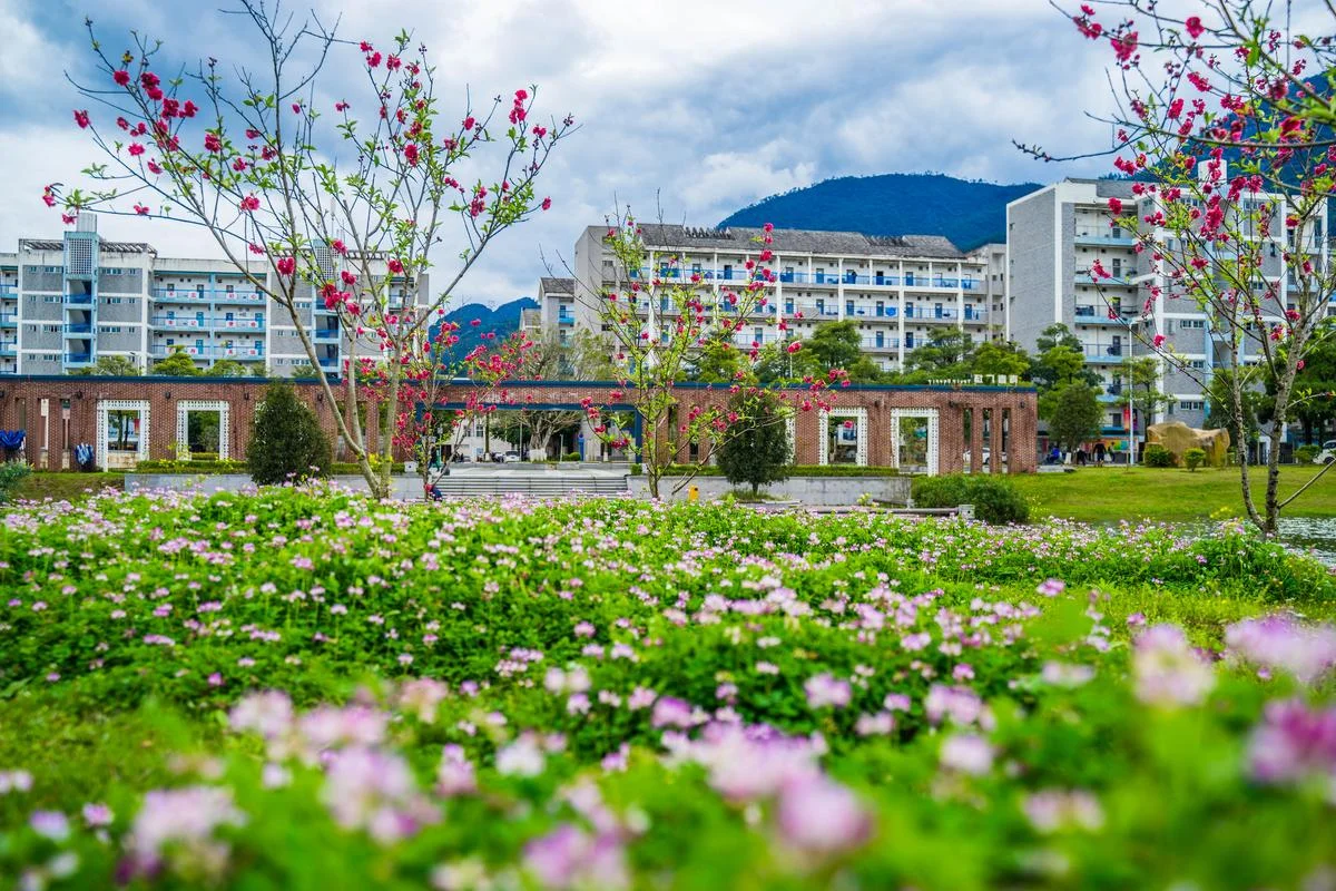 福建工程学院-福建工程学院