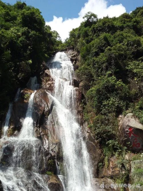 离清远最近的景点_2