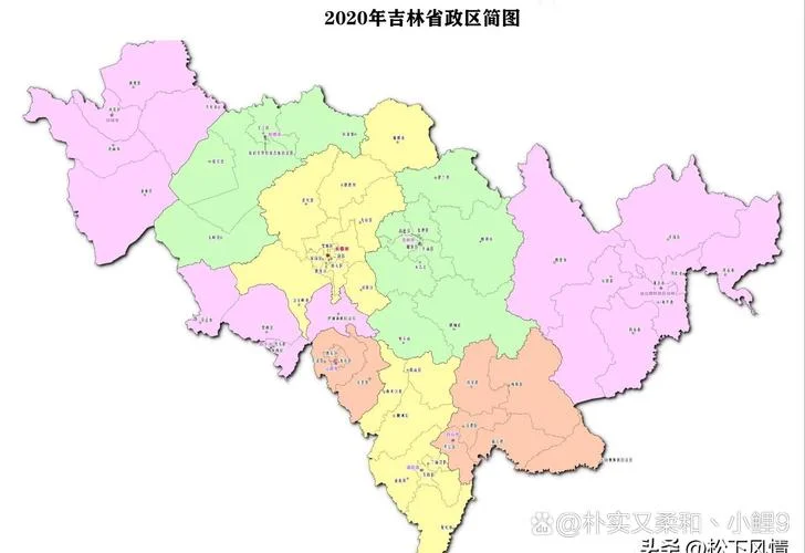 白城市面积多少公里_1