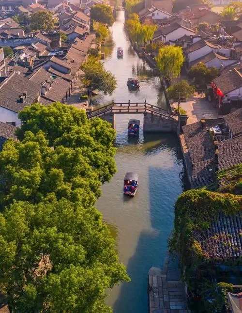嘉善哪里好玩景点-嘉善必去景点推荐