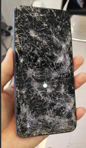 梦见手机碎了预示什么_2