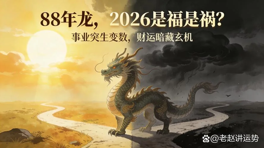 属龙的今年多大1988_2