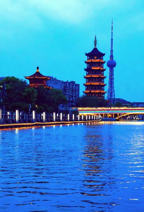 泰州旅游景点大全集_1