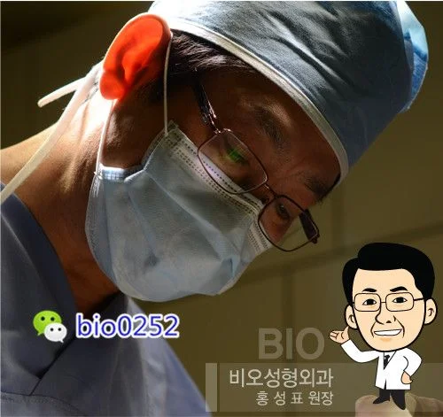 韩国洪星杓院长多大了_2
