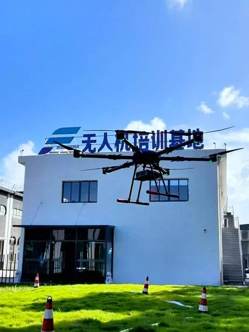 报考无人机驾驶证去哪里报考-无人机驾驶证报考指南