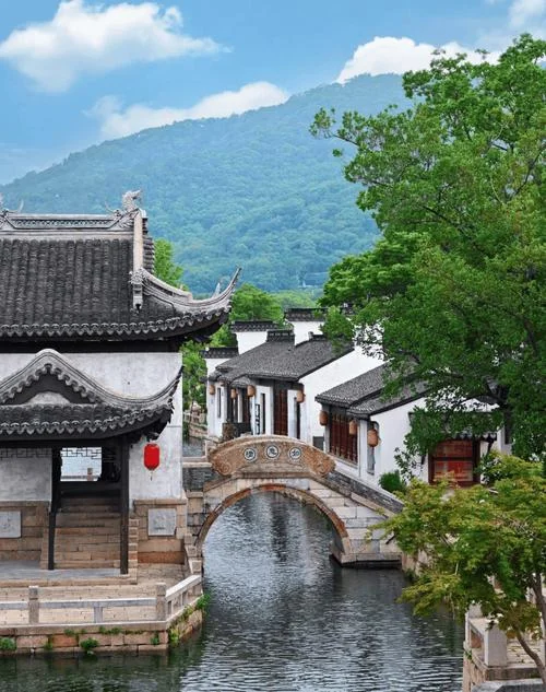华东五市11日游-华东五市十一日行