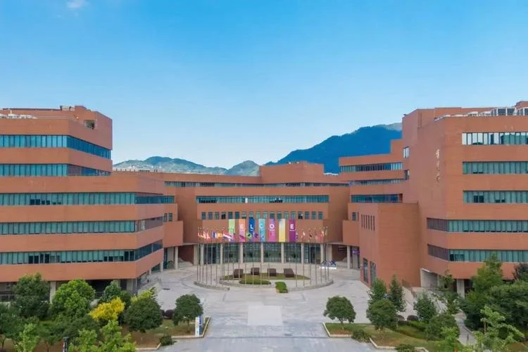 温州商学院留学-温州商学院留学