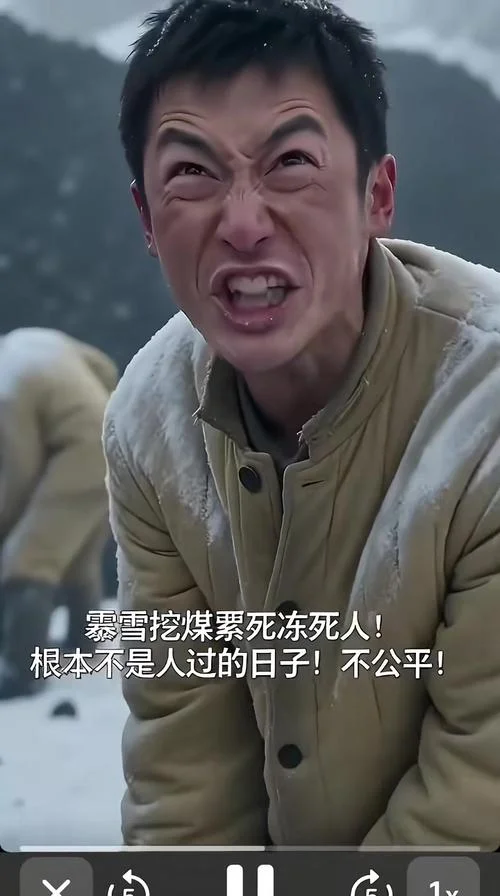 历史片精彩片段_2