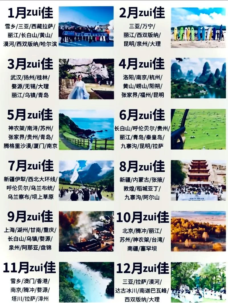 旅游旺季是几月几日_1