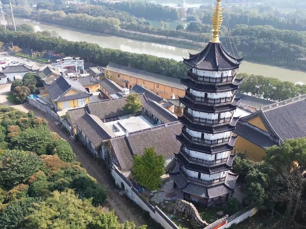 金坛市旅游景点_1