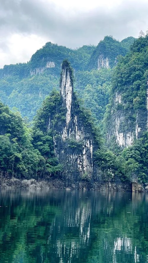 鹤峰旅游景点大全图片_2