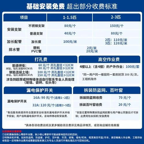 空调什么品牌最好省电_1