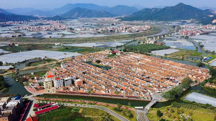 晋江市陈埭旅游景点_1