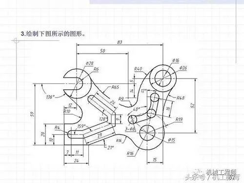 cad哪里可以学-cad 自学指南