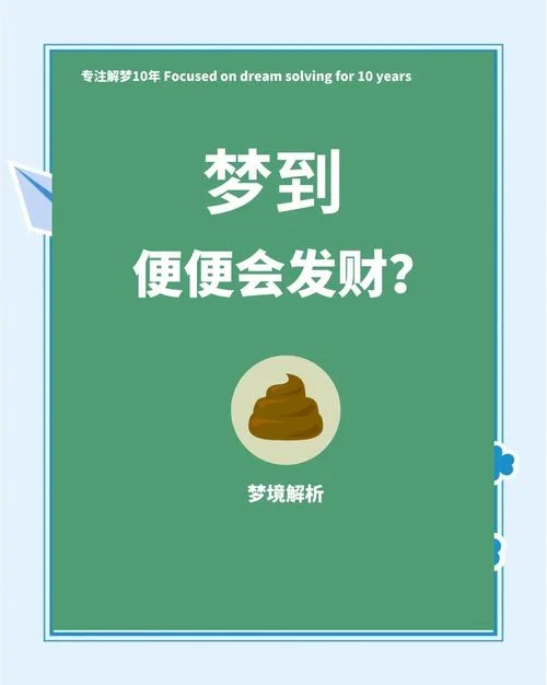 梦见解大便是什么意思_1