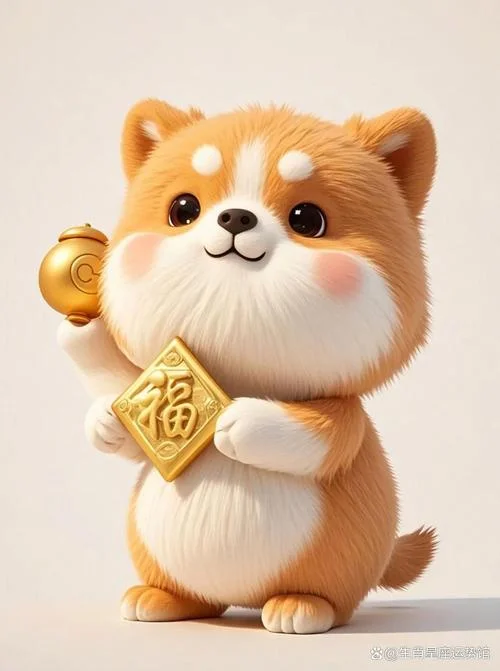 属狗2017年运势及运_1