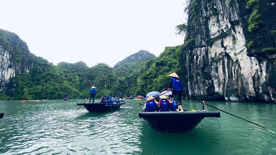 南宁旅游攻略到越南_2
