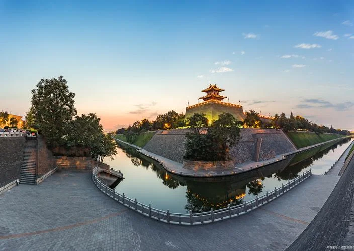 临潼免费景点排行_1