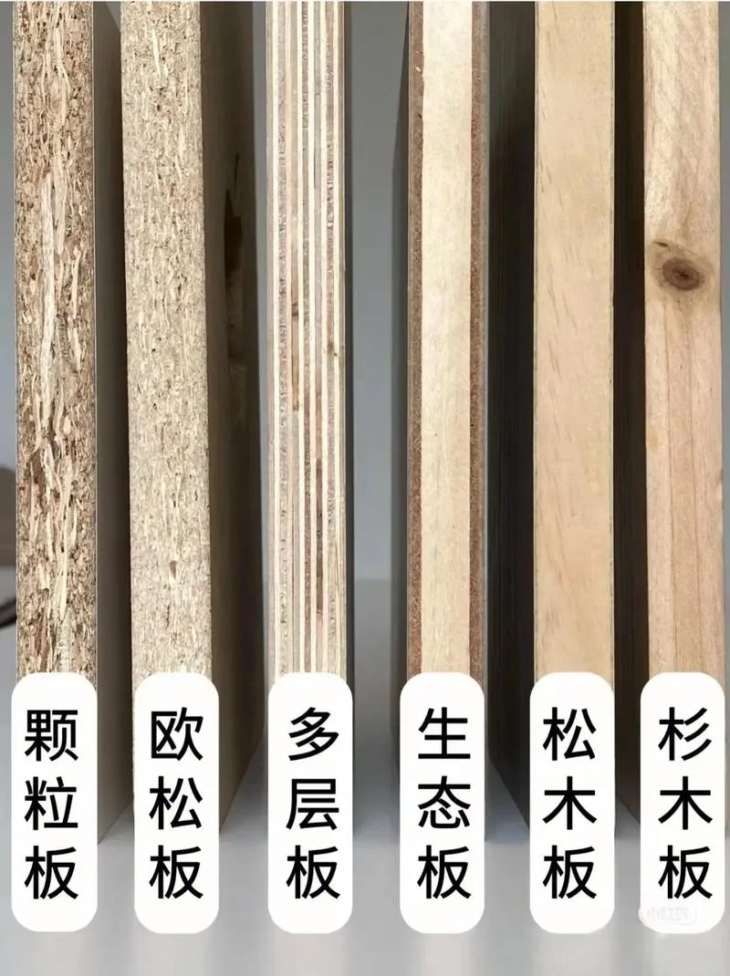 定制衣柜板材十大品牌_1