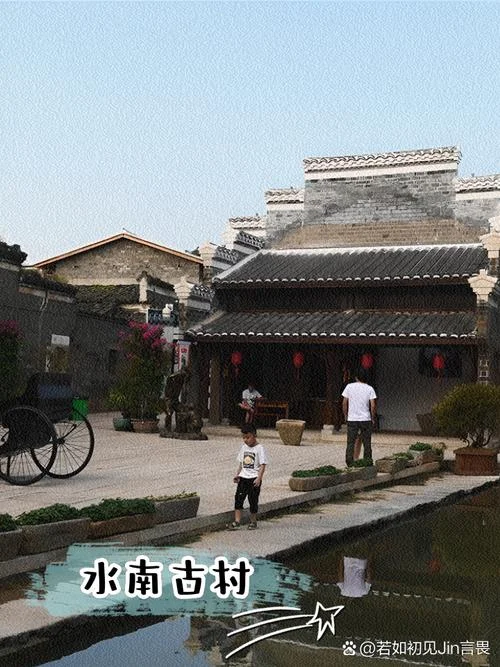 南昌安义古村旅游攻略_1