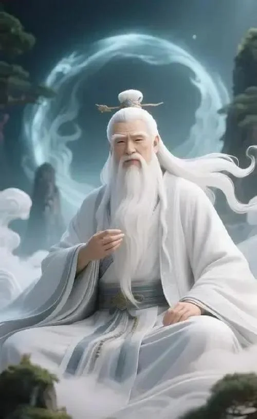 史上最酷狂老祖_2