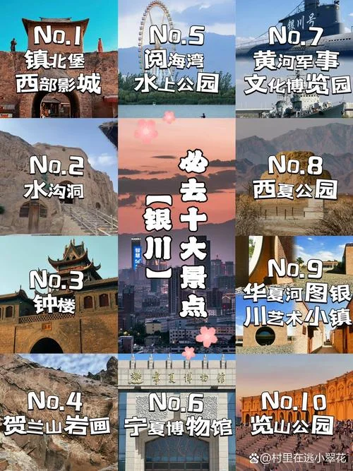 银川市内一日游跟团-银川一日游跟团游