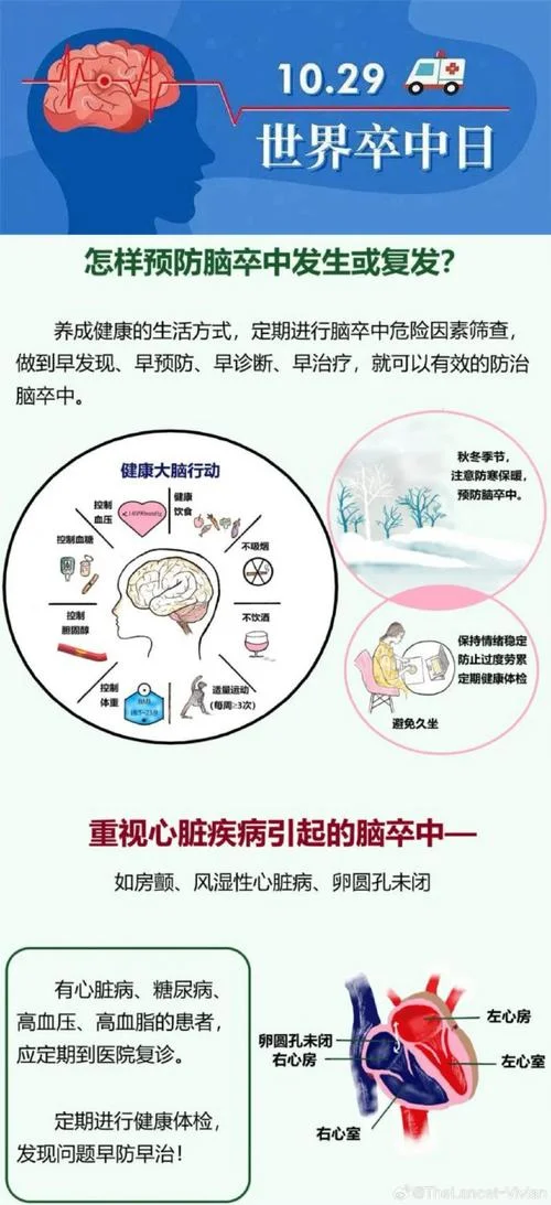 卒中的形成与发展历史_1