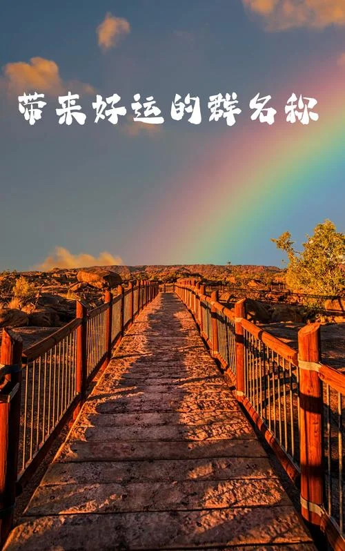 运气爆棚的下一句_2