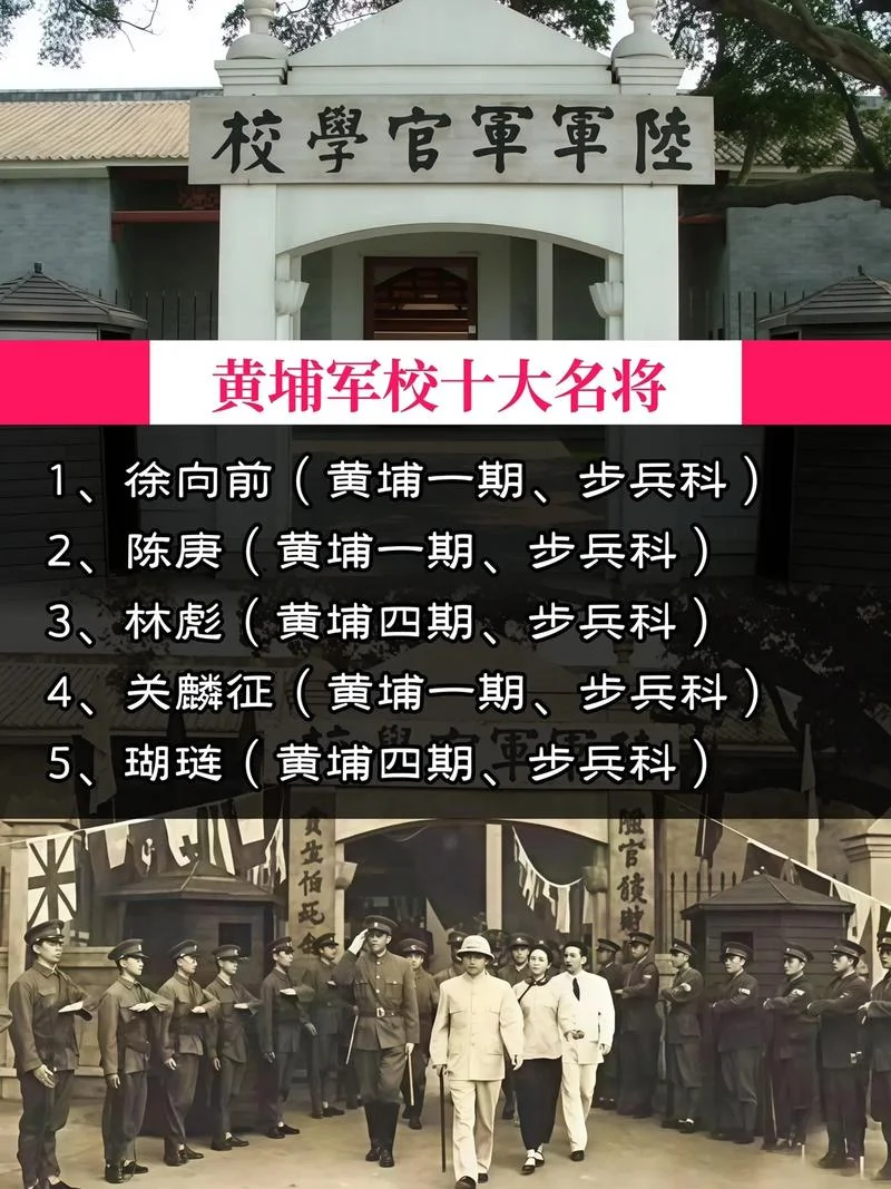 黄埔军校建校于哪一年-1924 年