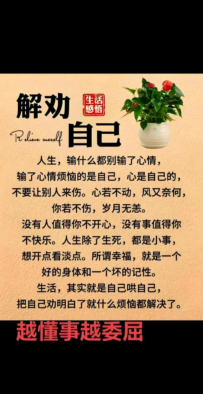 精彩人生感悟的句子_2