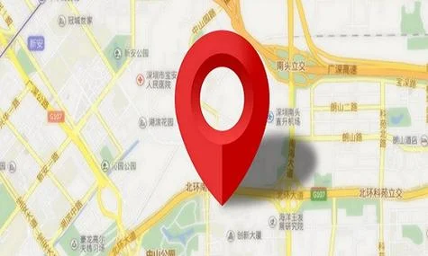 如何查我现在的位置_1