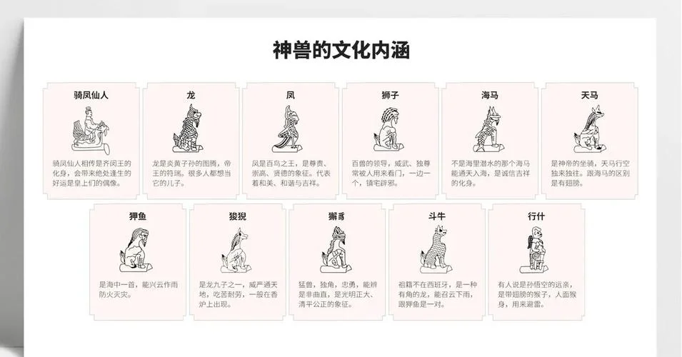 四脚兽出自哪里_1