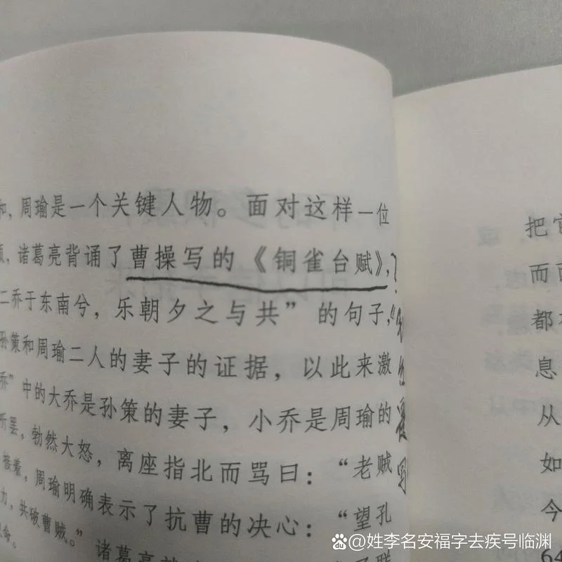 铜雀台赋是谁写的_1