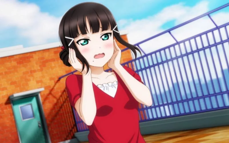 lovelive黑历史_1