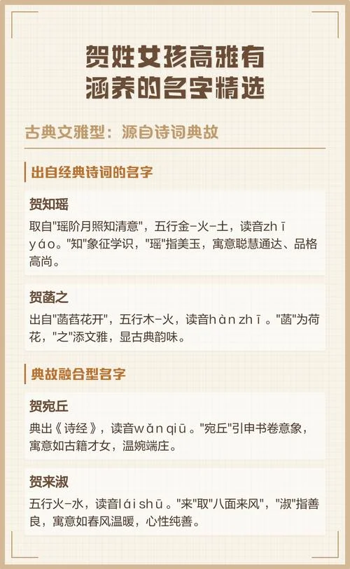 贺姓女孩起名霸气点_1