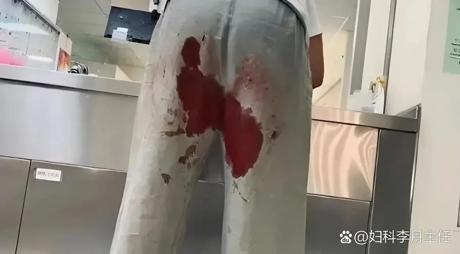 做梦来例假大出血_1