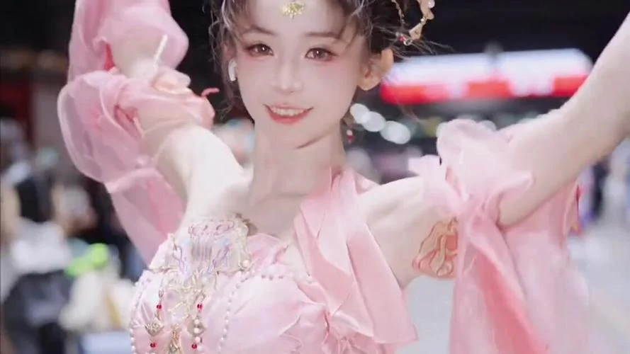 紫颜小仙紫黑历史_1