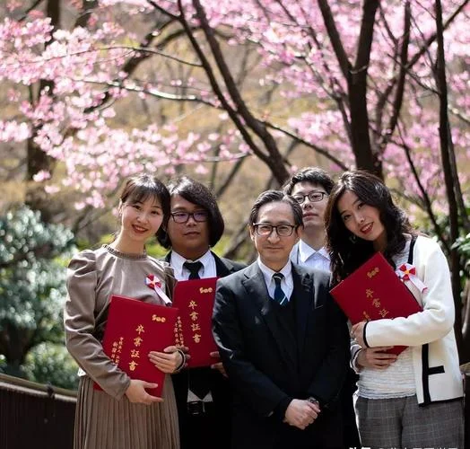中国日本留学生多么-中日留学生数量