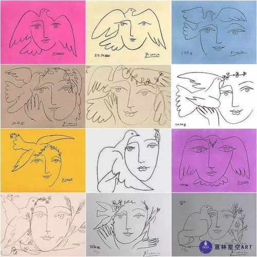 世界名画的梗出自哪里-世界名画梗源自何处