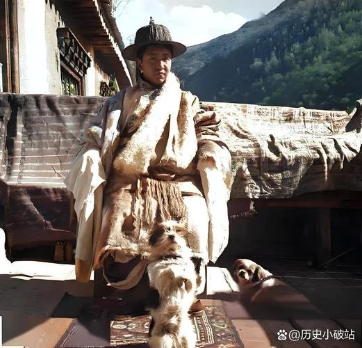 德勒扎西顿珠历史_2